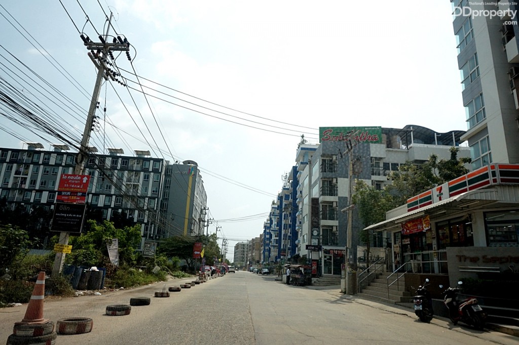 I condo The Campus SalayaDSC05634-039