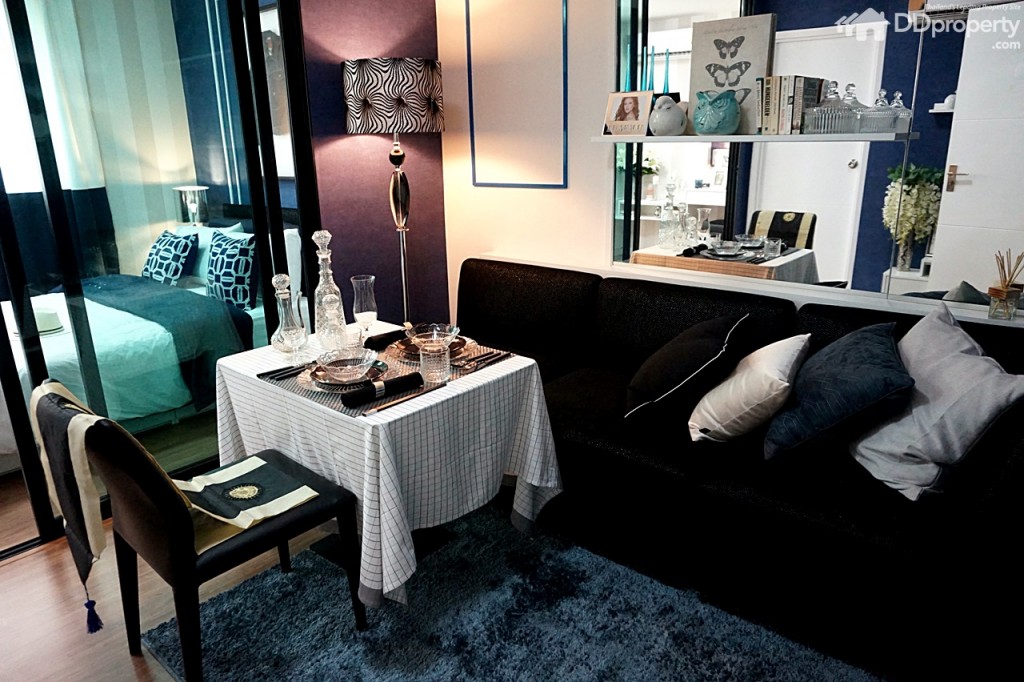 I condo The Campus SalayaDSC05643-048