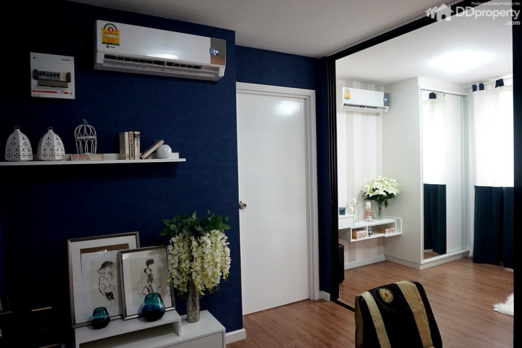 I condo The Campus SalayaDSC05646-049