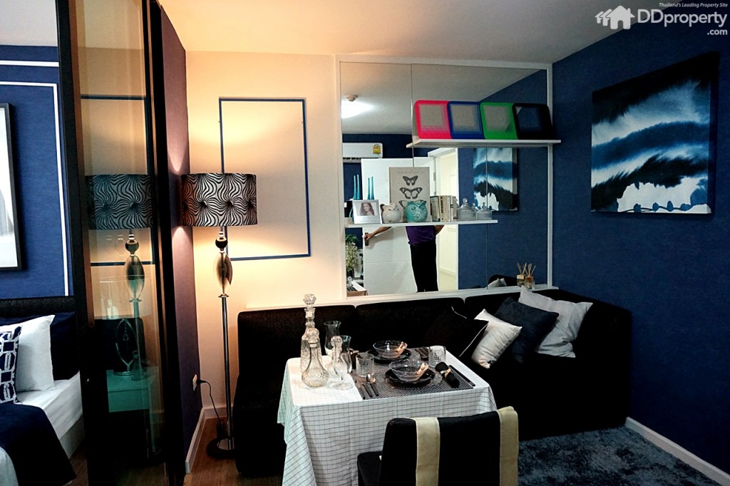 I condo The Campus SalayaDSC05647-050