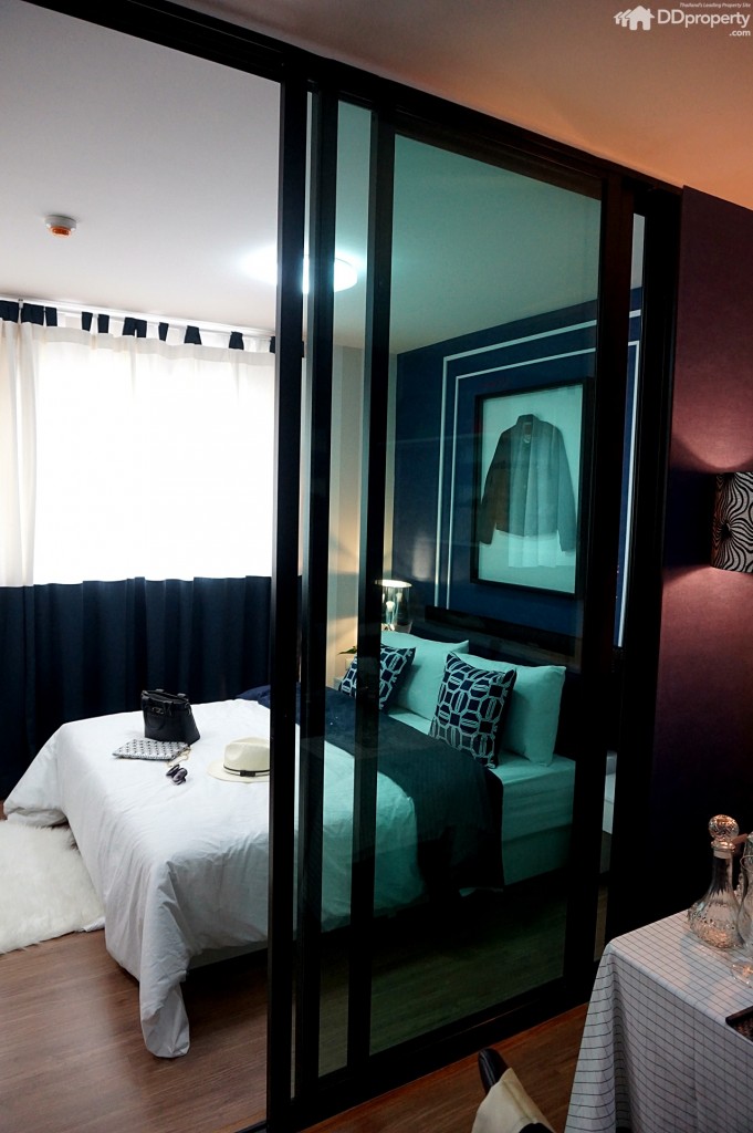 I condo The Campus SalayaDSC05650-053