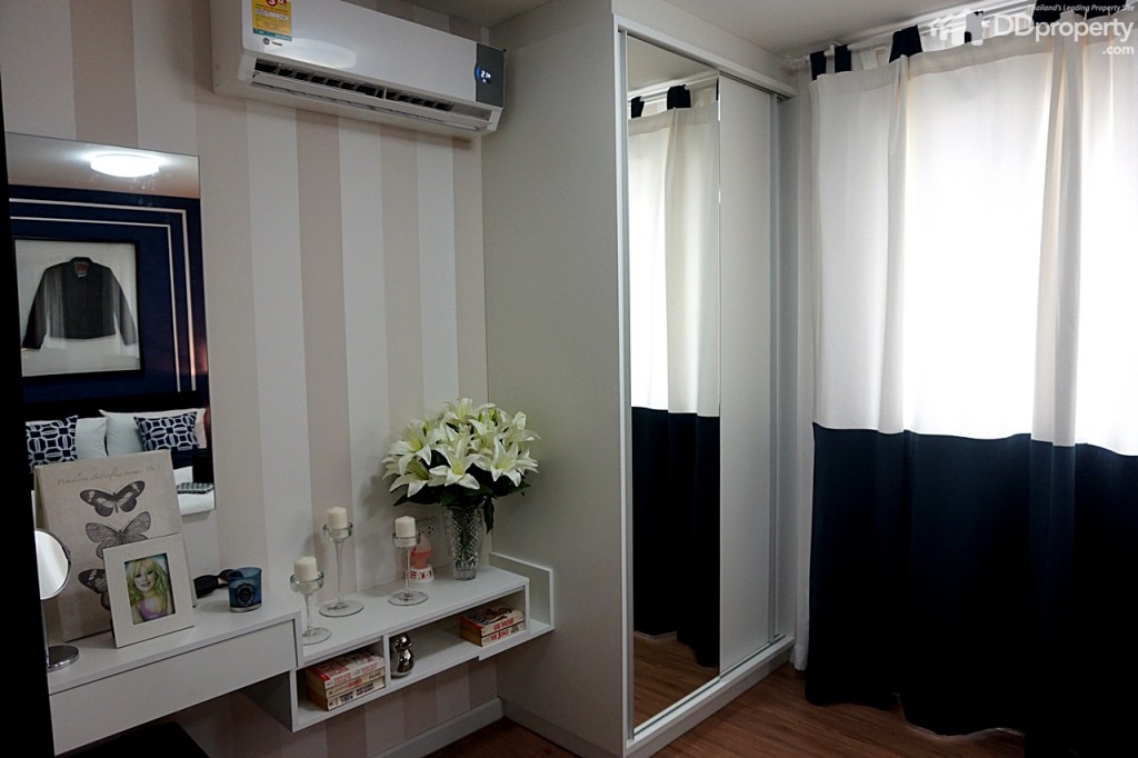 I condo The Campus SalayaDSC05651-054