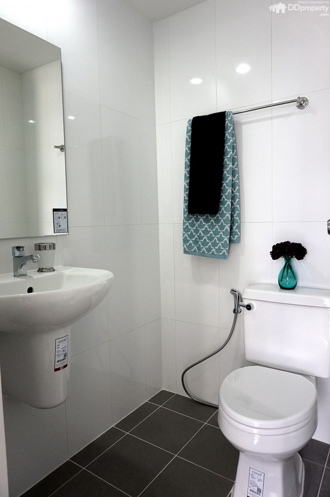 I condo The Campus SalayaDSC05655-058