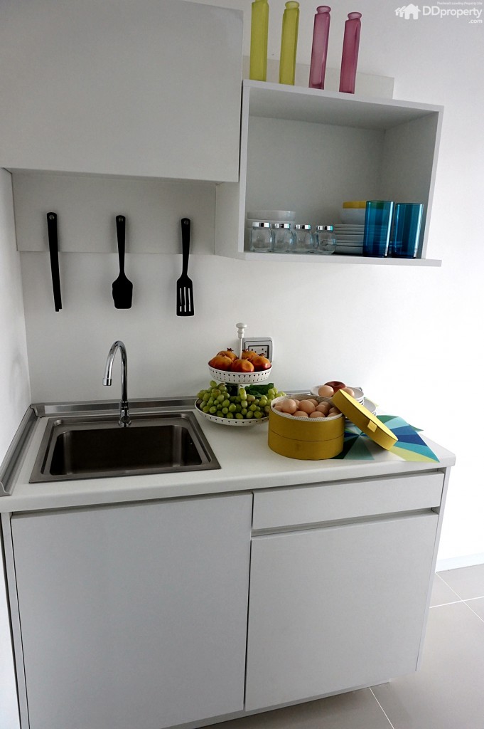 I condo The Campus SalayaDSC05664-067