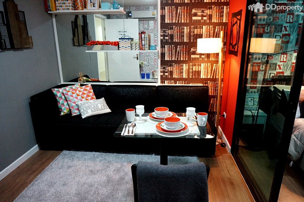 I condo The Campus SalayaDSC05676-079