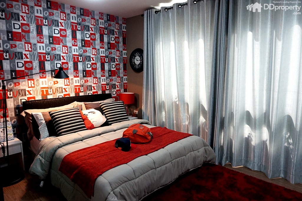 I condo The Campus SalayaDSC05678-081