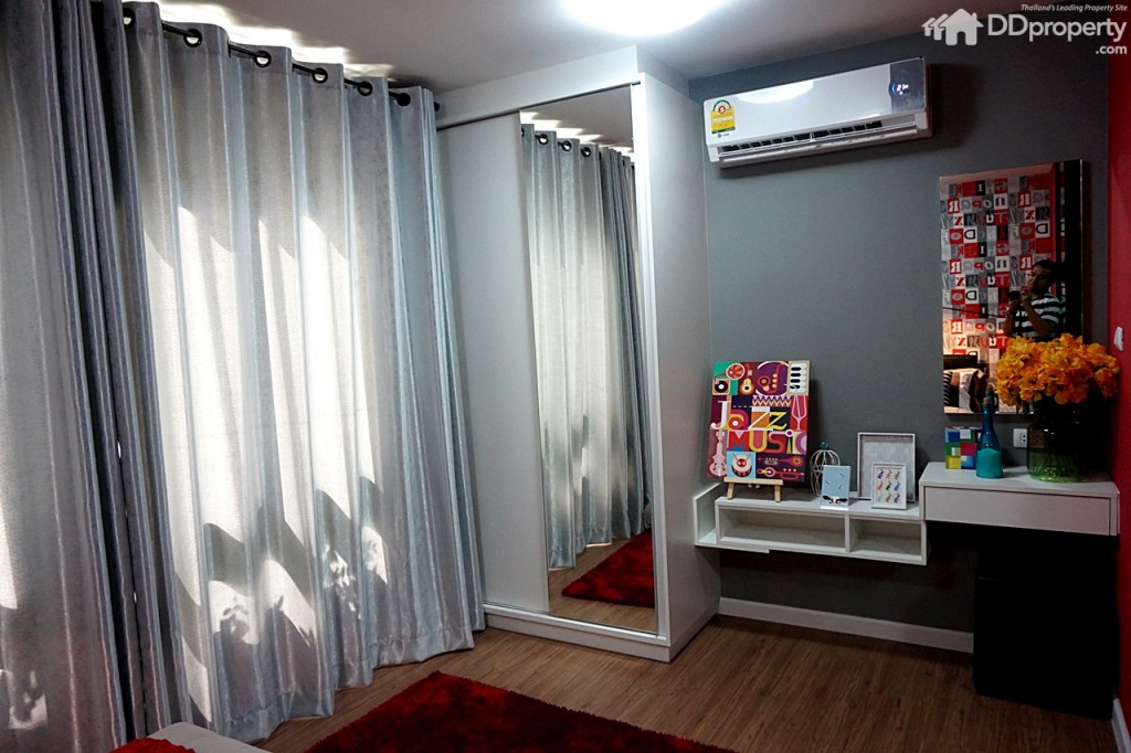 I condo The Campus SalayaDSC05680-083