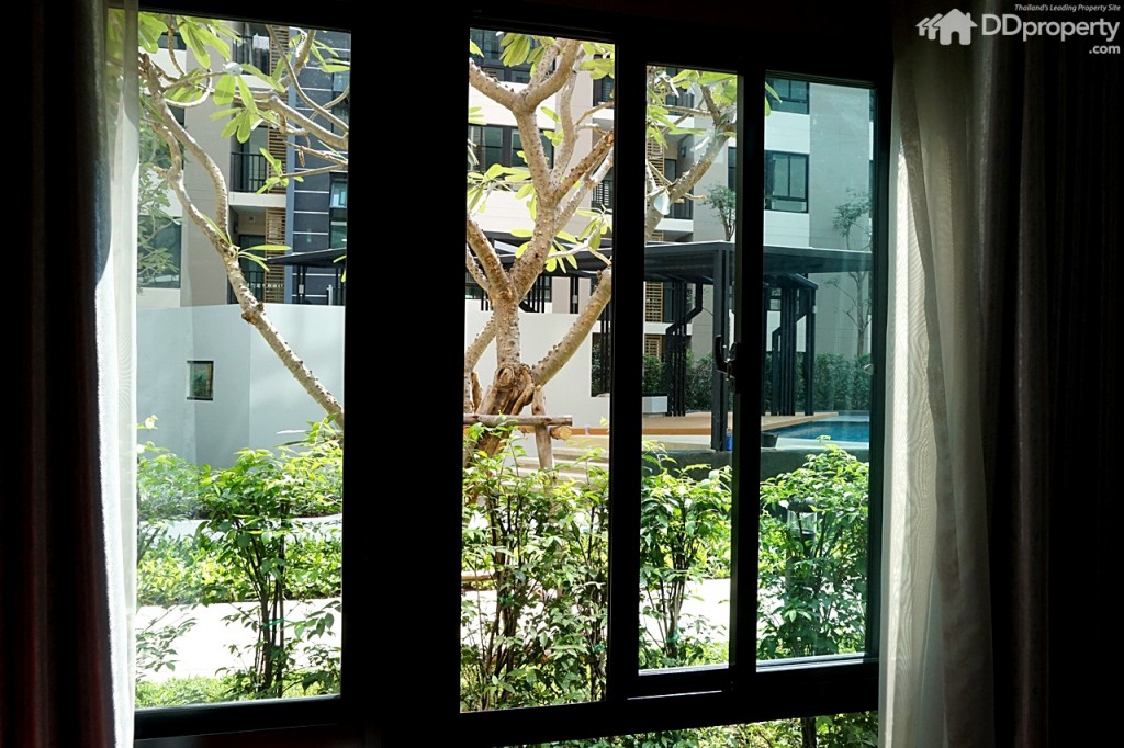 I condo The Campus SalayaDSC05682-085