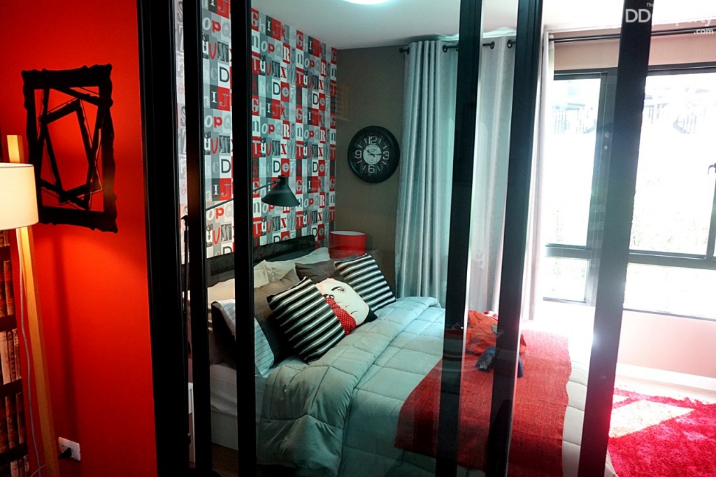 I condo The Campus SalayaDSC05683-086