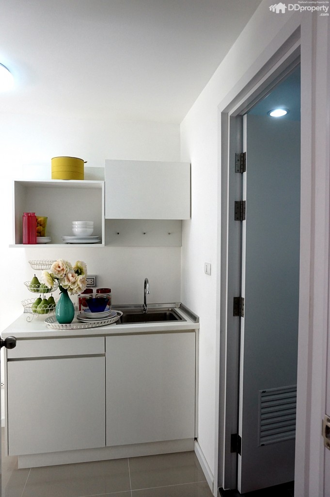 I condo The Campus SalayaDSC05684-087