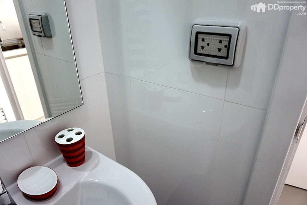 I condo The Campus SalayaDSC05689-092