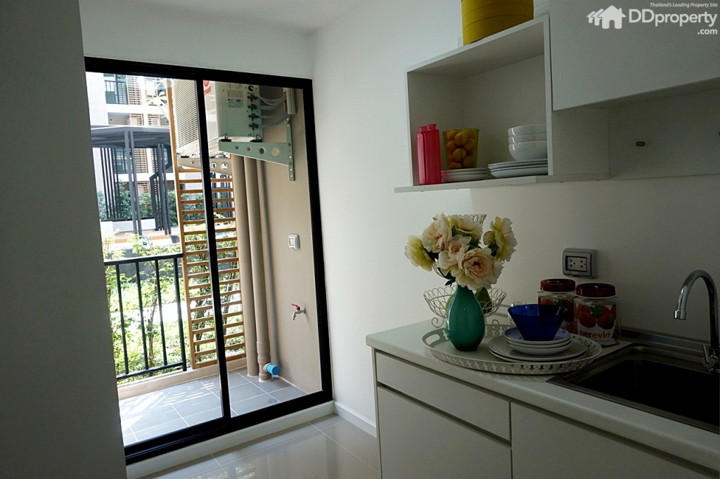 I condo The Campus SalayaDSC05690-093