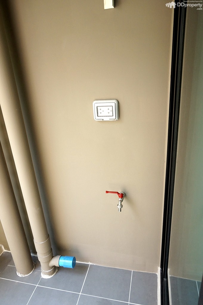 I condo The Campus SalayaDSC05695-098