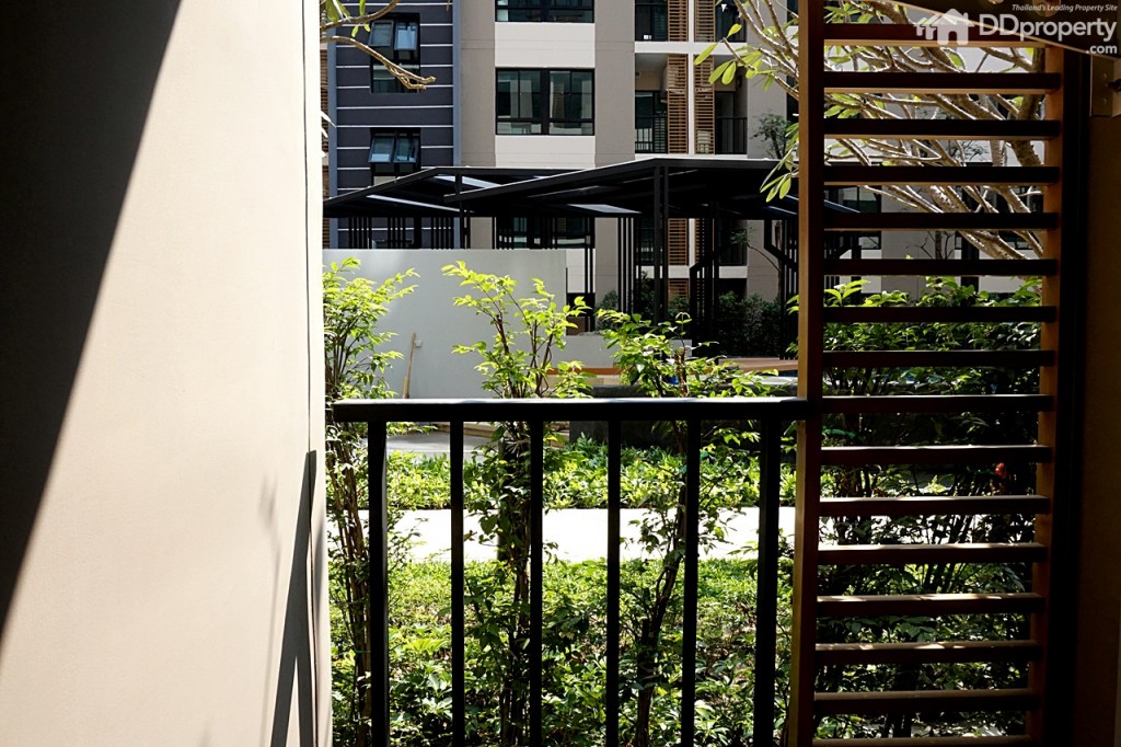 I condo The Campus SalayaDSC05697-100