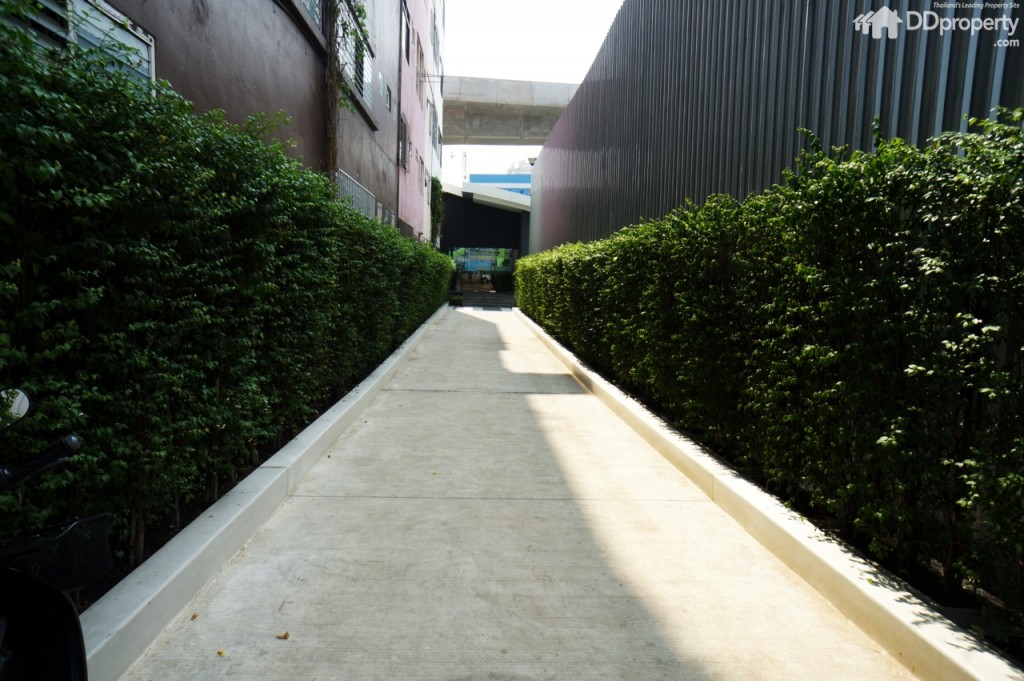 ให้เดินเข้ามาซอยทางเข้าสำนักงานจะอยู่ซ้ายมือ