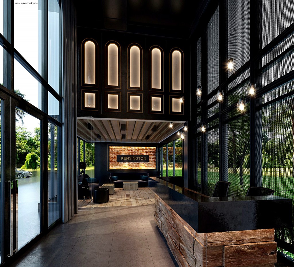 Kensington Laemchabang - Sriracha Per12-012