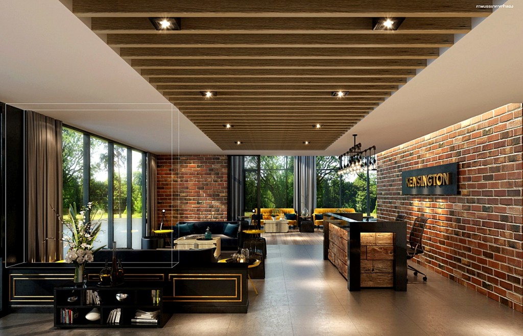 Kensington Laemchabang - Sriracha Per16-016