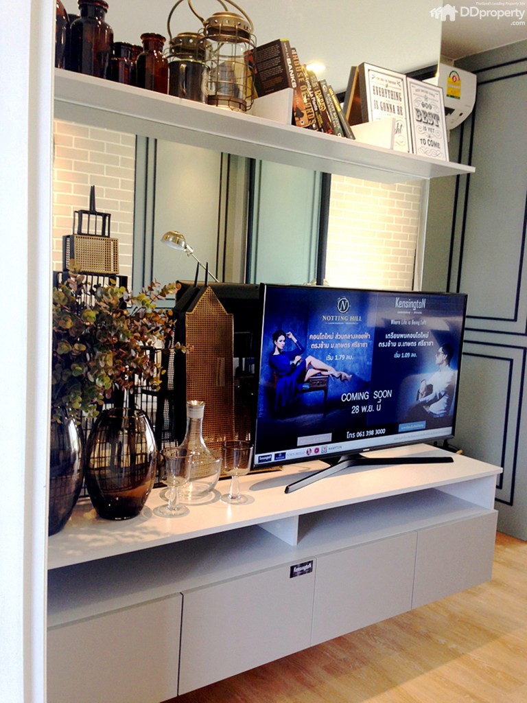 Kensington Laemchabang - Sriracha1010-005