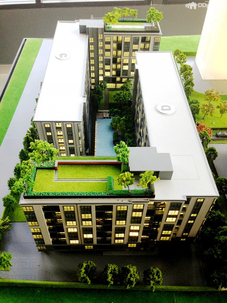 Kensington Laemchabang - Sriracha1040-029