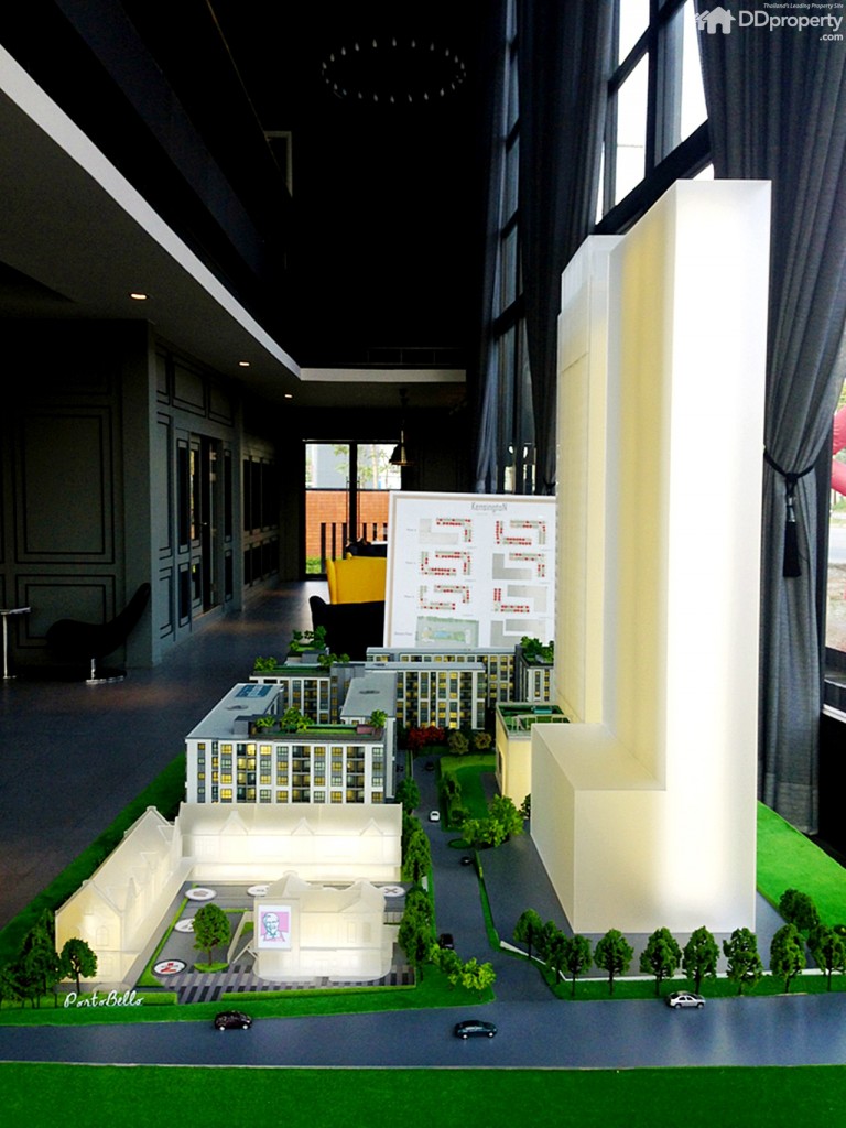 Kensington Laemchabang - Sriracha1128-033