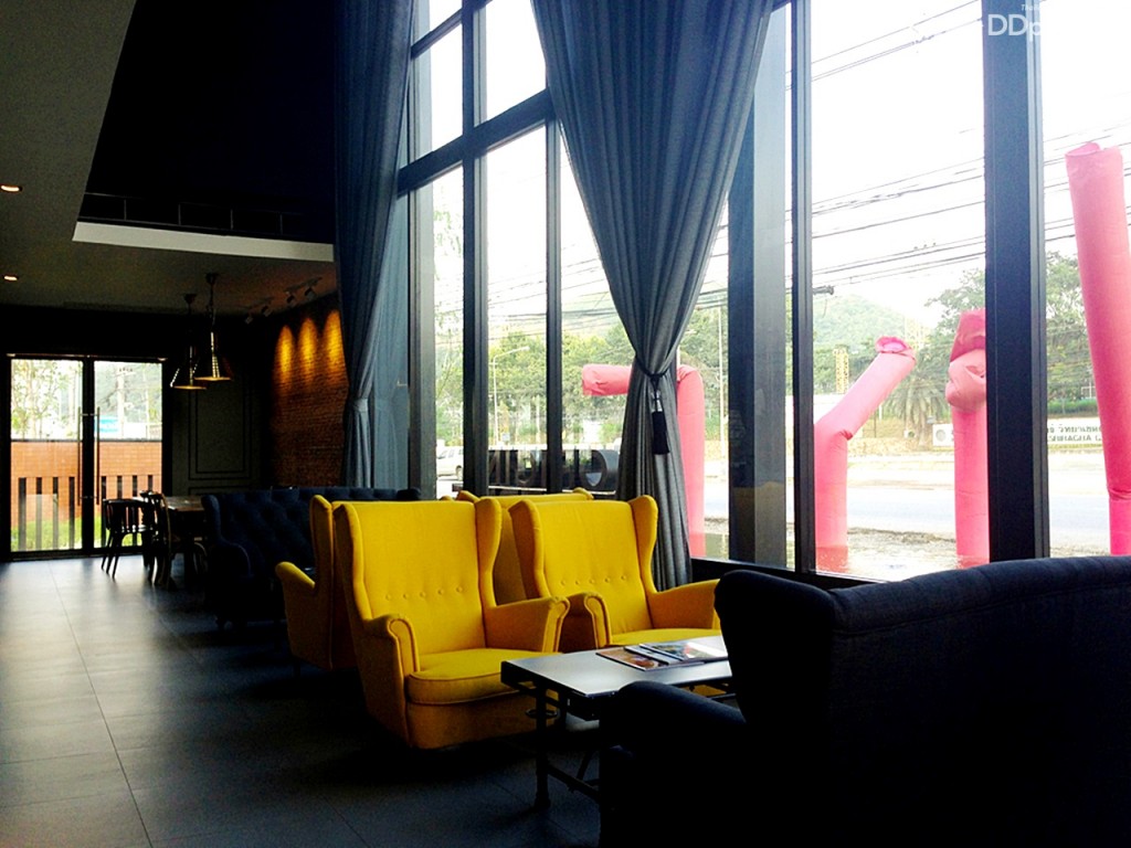 Kensington Laemchabang - Sriracha1130-035