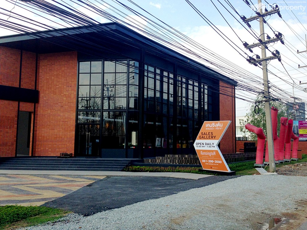 Kensington Laemchabang - Sriracha1139-044