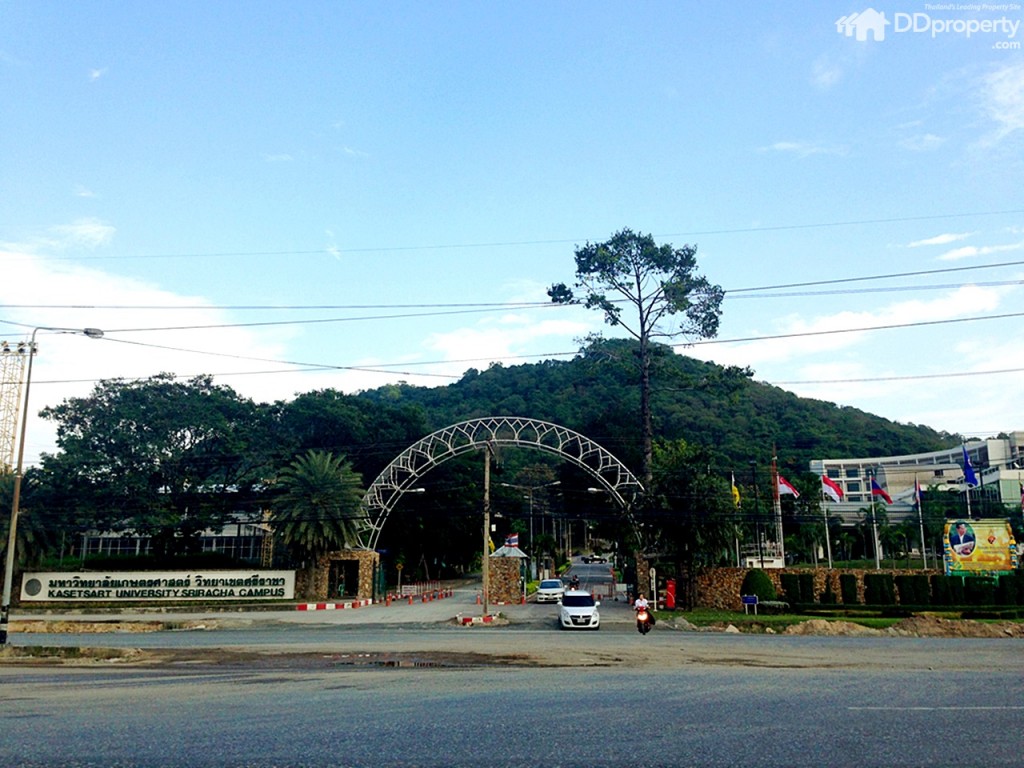 Kensington Laemchabang - Sriracha1144-047