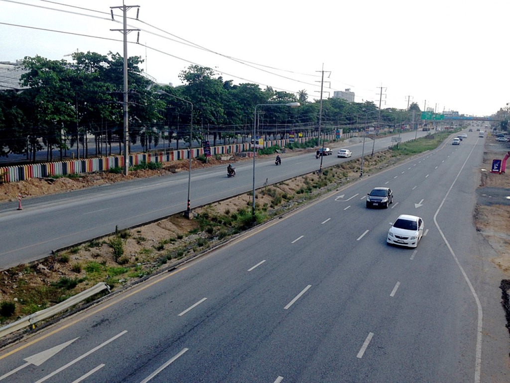 Kensington Laemchabang - Sriracha1148-051