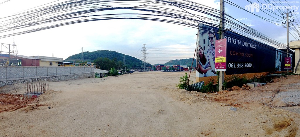 Kensington Laemchabang - Sriracha1151-052