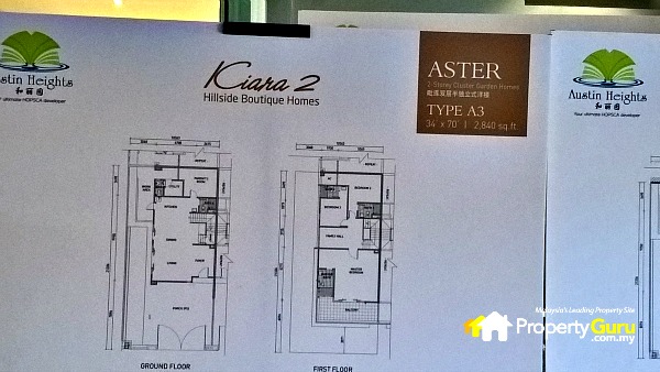 Kiara2 020 KIARA 2 Signboard1