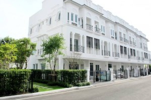  - รีวิวโครงการ: ลีออง สุขุมวิท 62 (Leon Sukhumvit 62)