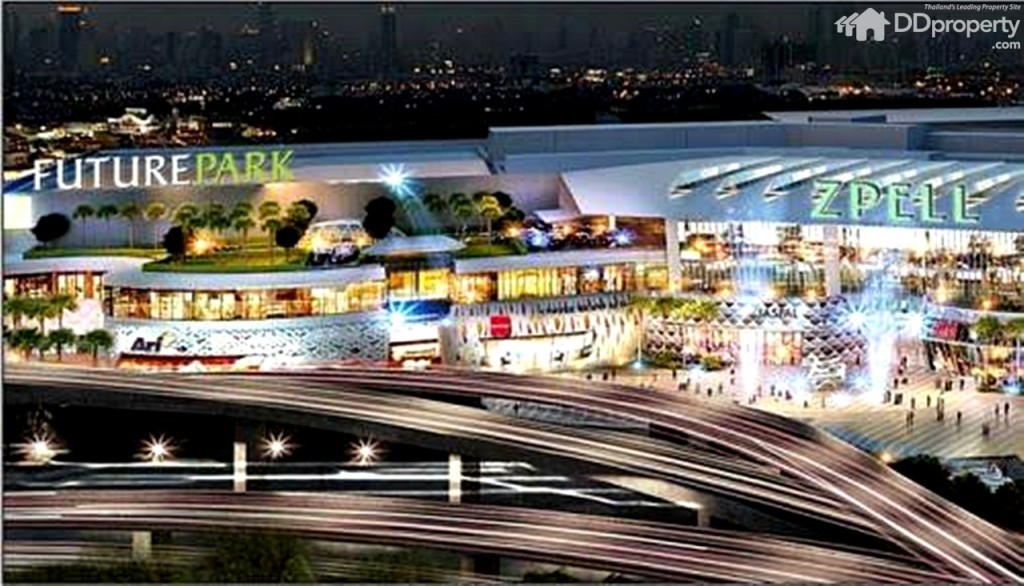 Lumpini klong 1p10-003