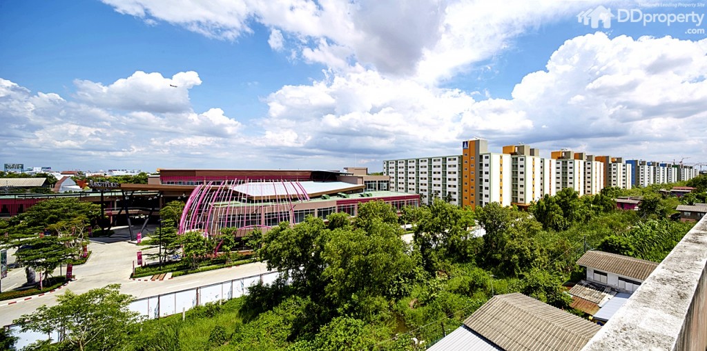 Lumpini klong 1p14-008