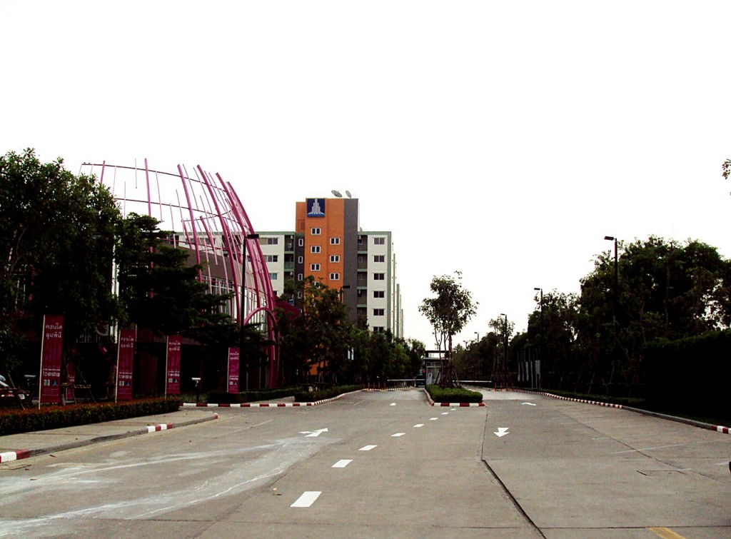 Lumpini klong 1p15-009