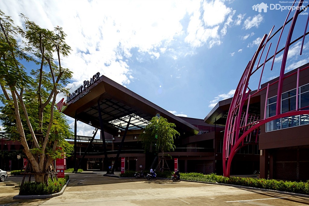 Lumpini klong 1p17-011