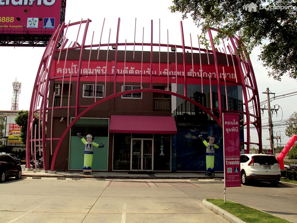 Lumpini klong 1p18-012