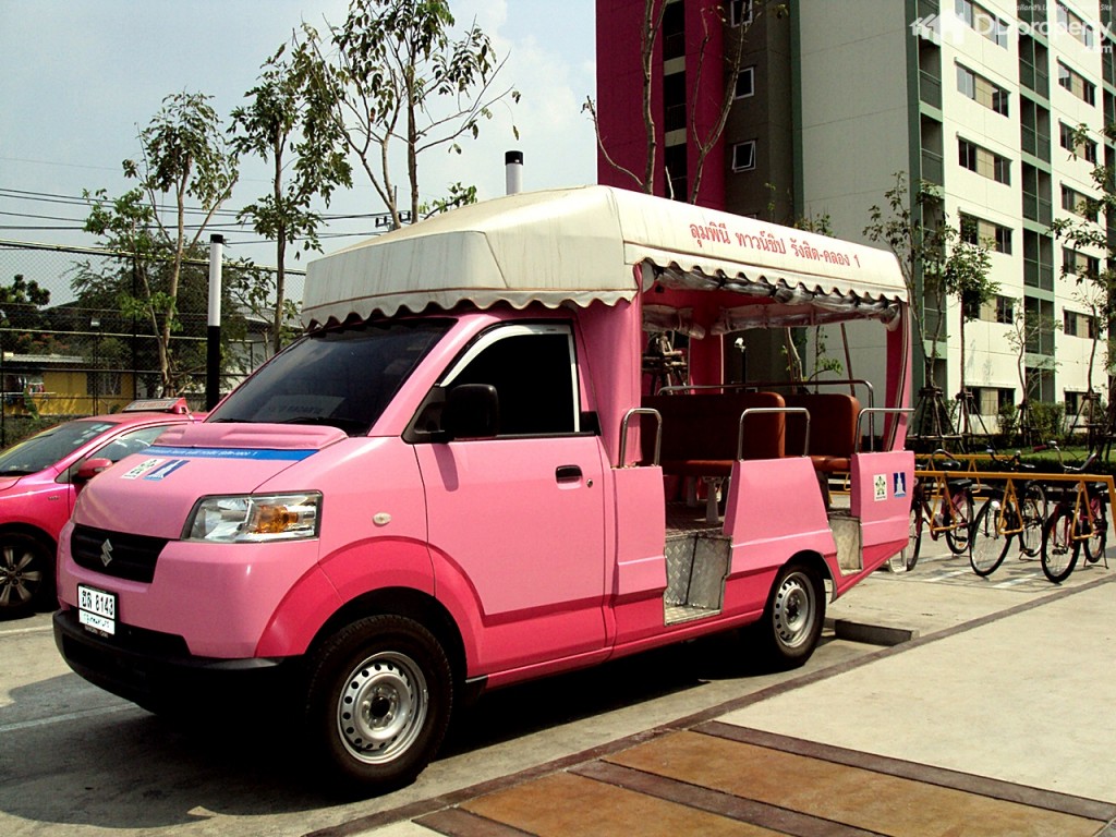 Lumpini klong 1p19-013