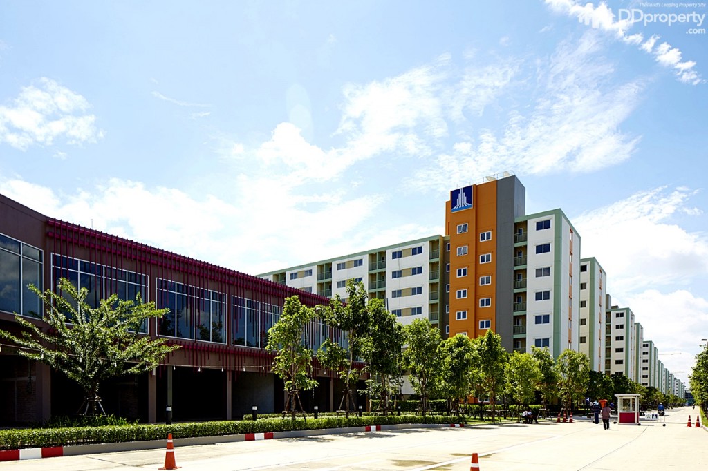 Lumpini klong 1p21-015