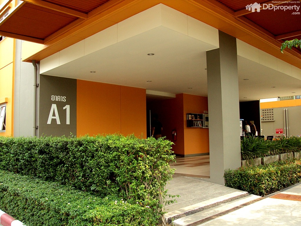 Lumpini klong 1p23-017