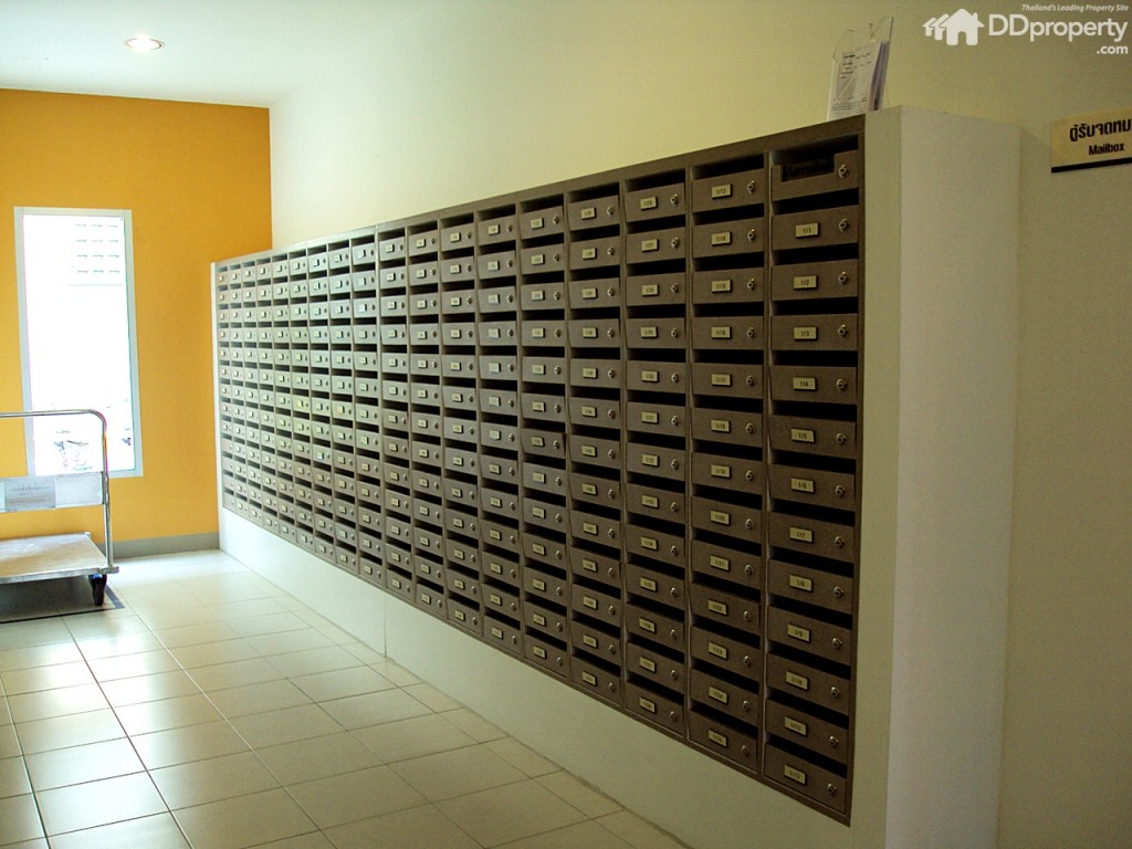 Lumpini klong 1p26-020