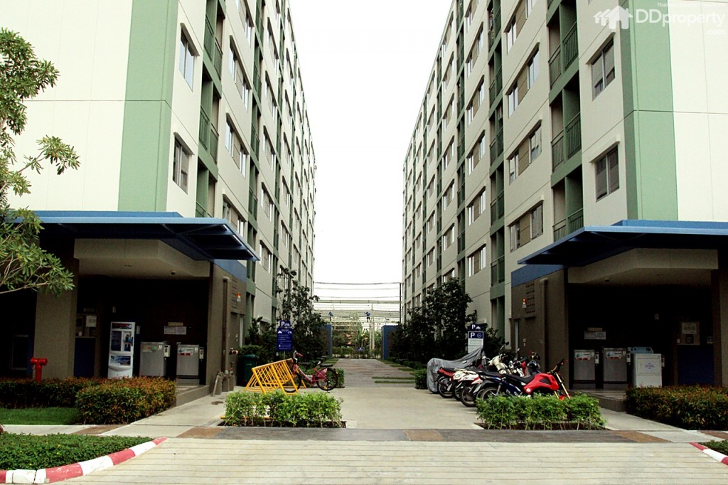 Lumpini klong 1p28-023