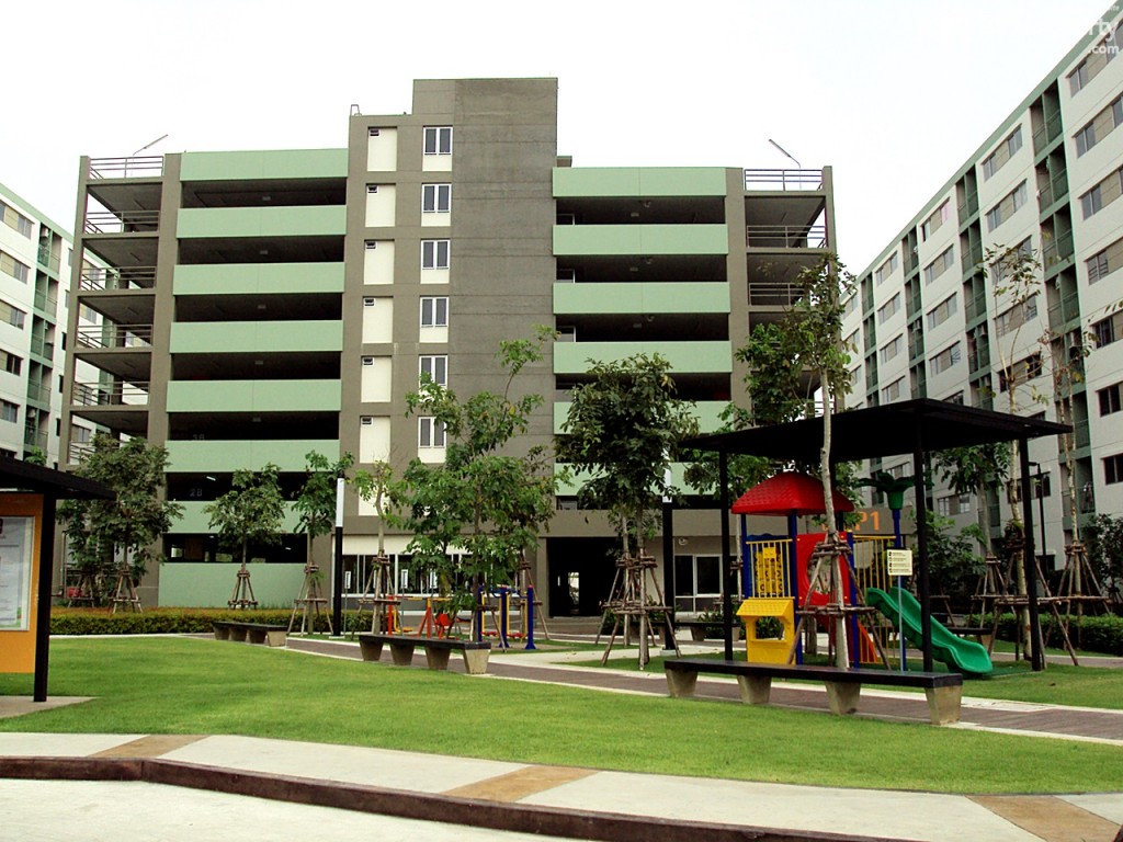 Lumpini klong 1p29-024