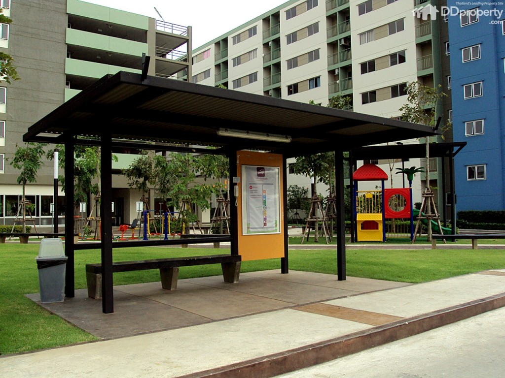 Lumpini klong 1p30-026