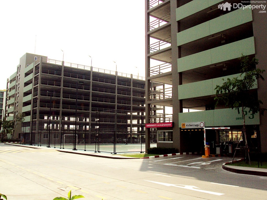 Lumpini klong 1p31-027