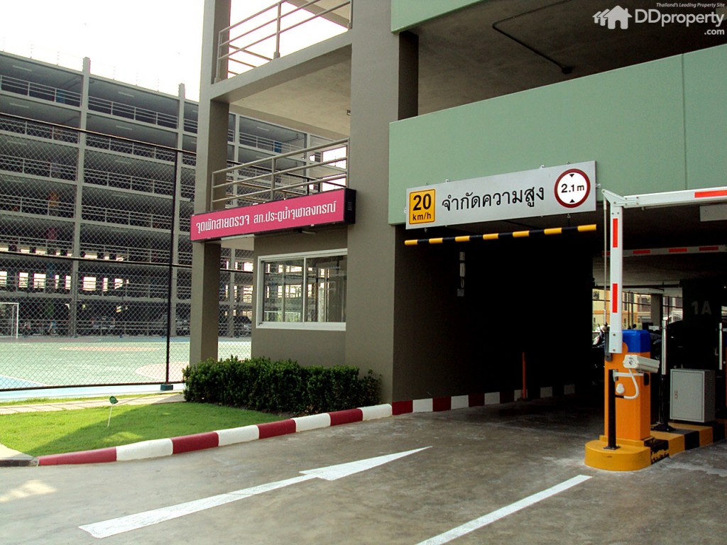 Lumpini klong 1p32-028