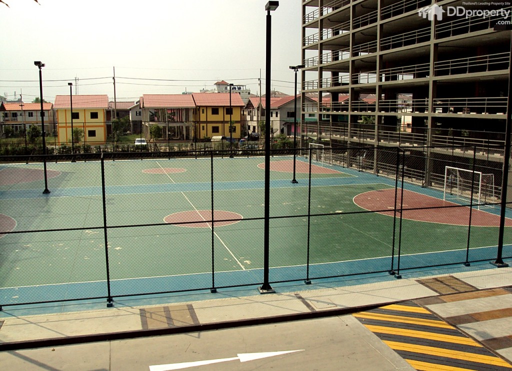 Lumpini klong 1p33-029