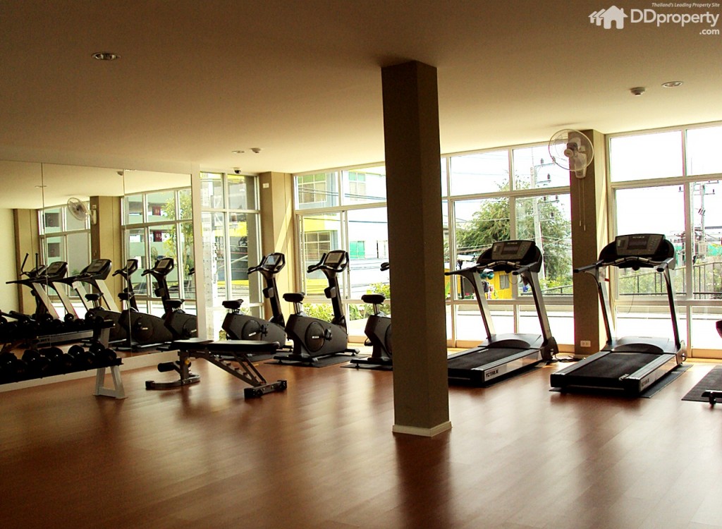 Lumpini klong 1p36-033