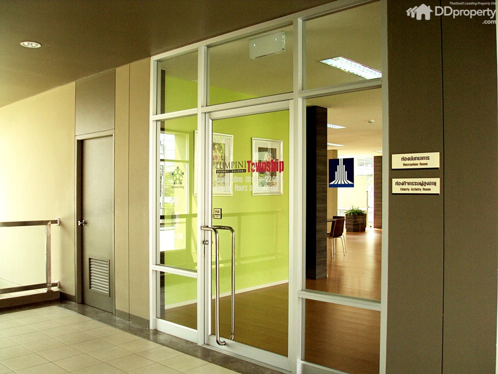 Lumpini klong 1p37-034