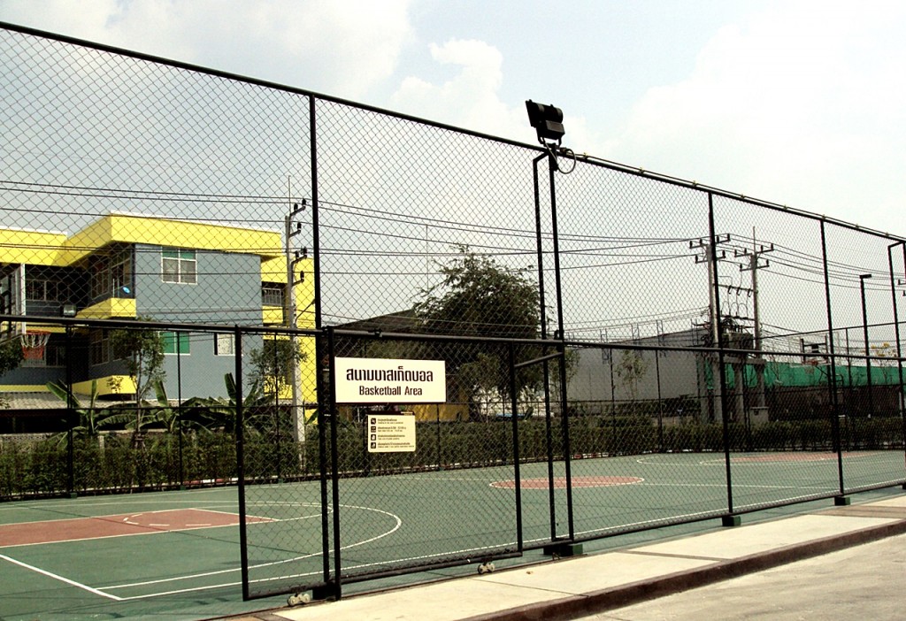 Lumpini klong 1p41-038