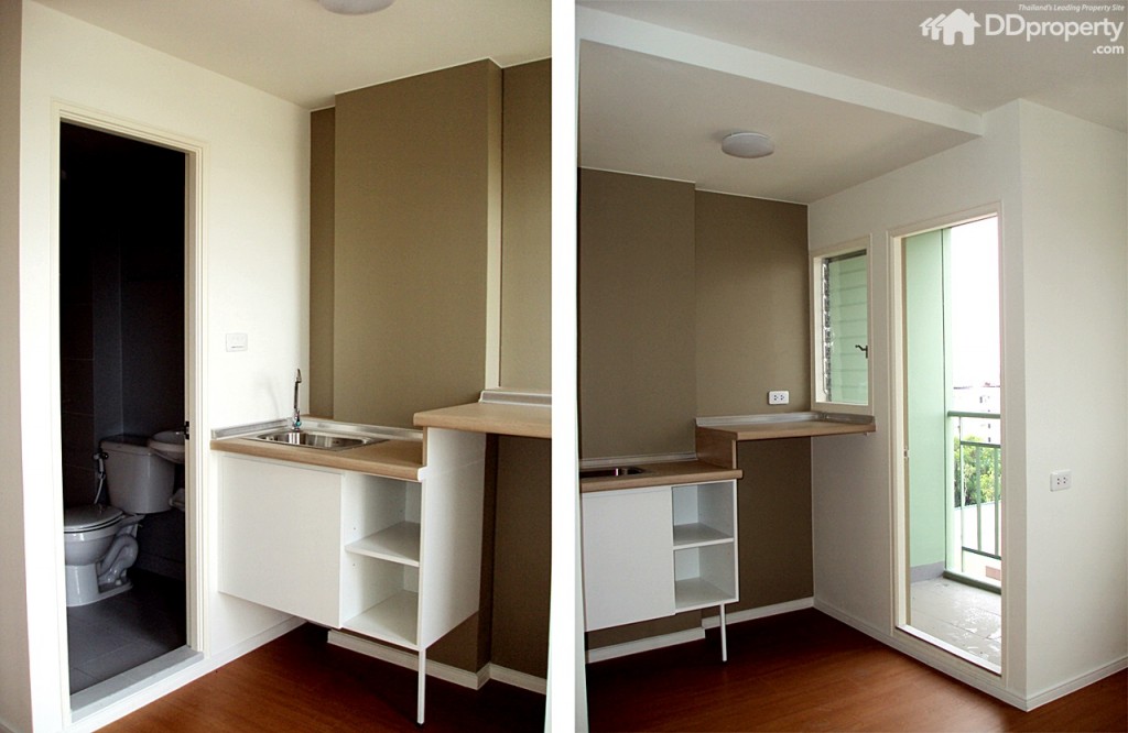 Lumpini klong 1p43-040